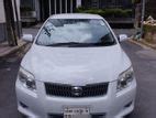 Toyota Axio X Edition 2010 For Sale In Banani Bikroy