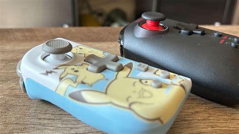 Hori Split Pad Pro vs Compact: which Joy-Con alternative is best ...
