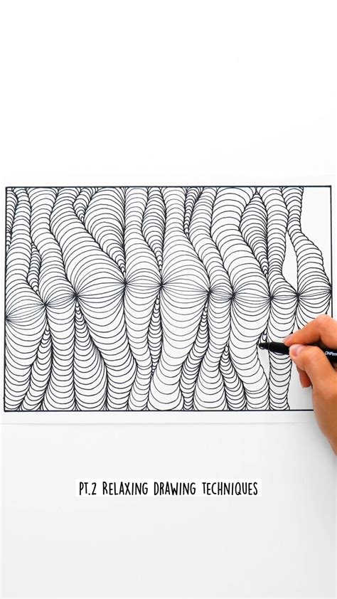 How To Draw A Vortex In Different Ways Artofit