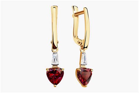 Sokolov выпустили большую свадебную коллекцию украшений — Jewellery Mag