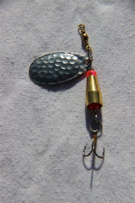 Fishing Lure Size 6 Spinning Multi-Species Lure | Things to sell ...