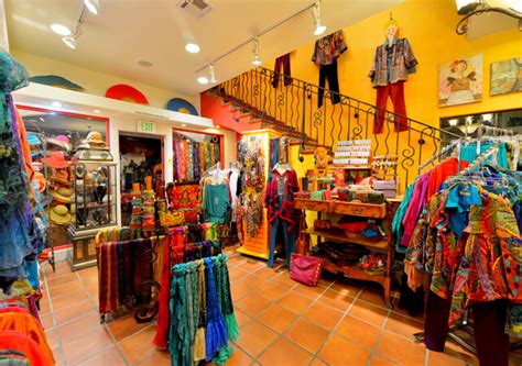 Shops Bazaar Del Mundo