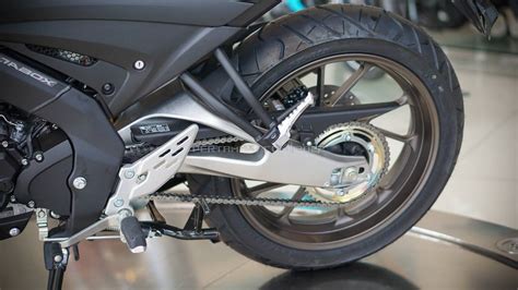 Nonton Yamaha Vixion R Hitam Terbaru 2023 Incaran Netizen Mau Borong