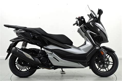 Honda Nss A Forza Abs Neu Motorr Der Moto Center Winterthur