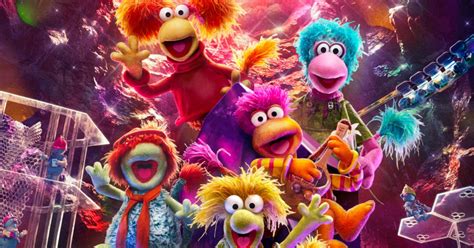 Fraggle Rock: Back to the Rock Gets Renewed for Season 2 at Apple TV+