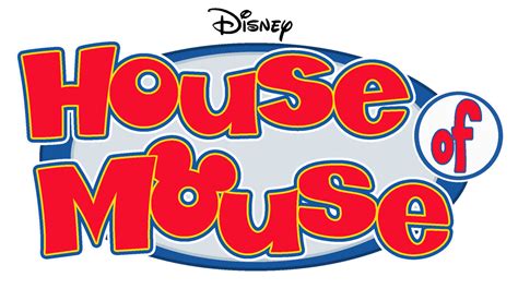 House Of Mouse Prequel Reboot Movie Logo By Abfan21 On Deviantart