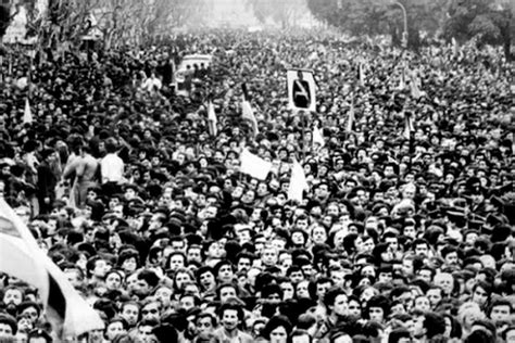 El Cordobazo Fotos A 50 Años Del Cordobazo El Día Que El Pueblo