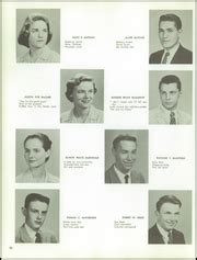 Scarsdale High School - Bandersnatch Yearbook (Scarsdale, NY), Class of ...