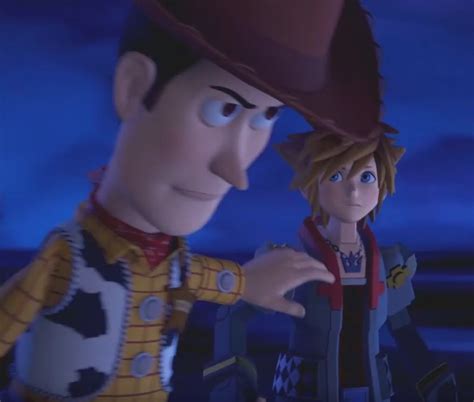 Woody stopping Sora meme template Blank Template - Imgflip