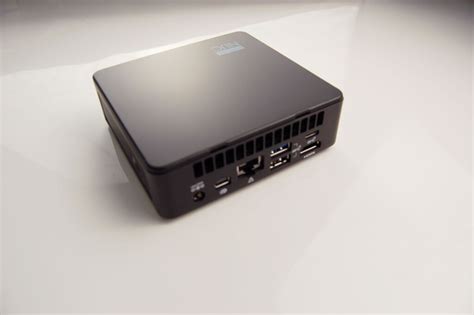 NUC Mini PC |Future NUC Pro - Acturion GmbH
