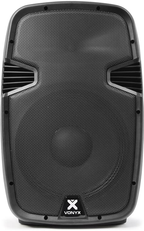 Skytec Spj A Bafle Activo Hi End W Djmania