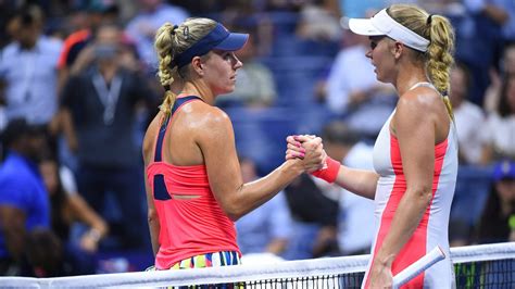 Pary Angelique Kerber Ko Czy Karier Szczere Wyznanie By Ej