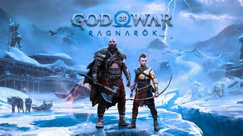 Ps Plus Festival Of Play Kicks Off With God Of War Ragnar K Demo