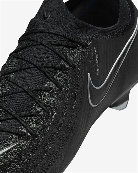 Chaussure de foot à crampons basse FG Nike Phantom GX 2 Elite Nike BE