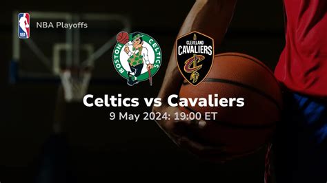 Boston Celtics Vs Cleveland Cavaliers Prediction 5924