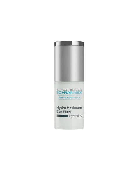 Dr Med Schrammek Hydra Maximum Eye Fluid