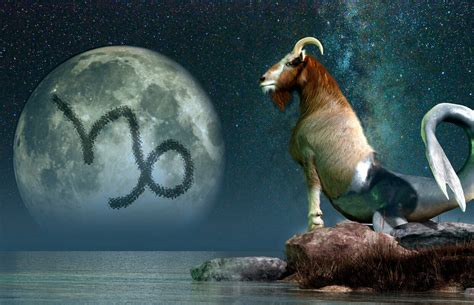 sifat zodiak capricorn  perlu kamu kenali tak  cerdas