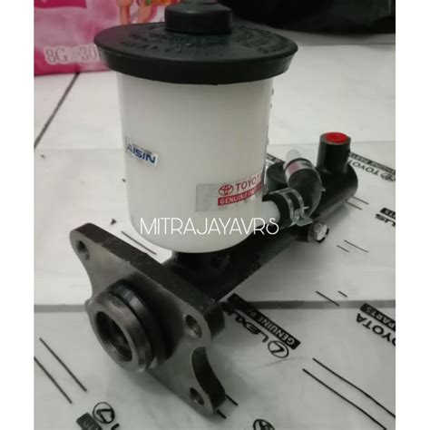 Jual Brake Master Assy Master Rem Atas Toyota Kijang Super K Shopee