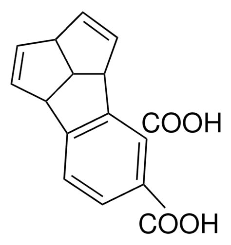 2A 4A 8B 8C TETRAHYDROPENTALENO 1 6 AB INDENE 5 6 DICARBOXYLIC ACID