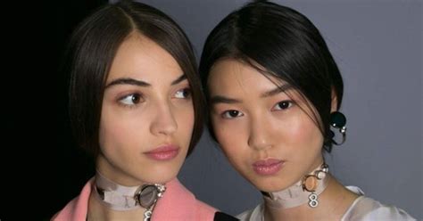 El Maquillaje Nude Del