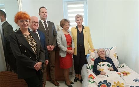 Niecodzienny Jubileusz Lecia Urodzin Mieszkanki Gminy Kuczbork