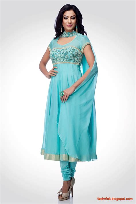 Fashion Fok Anarkali Indian Umbrella Fancy Frocks Anarkali Churidar