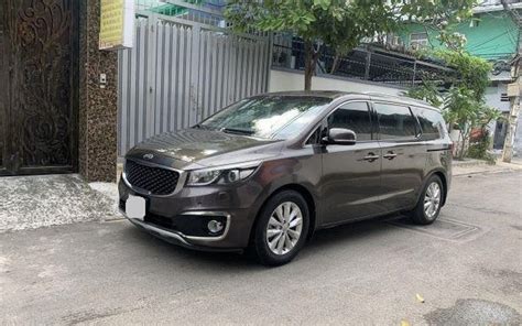 Kia Sedona Tin T C H Nh Nh Video B Nh Lu N