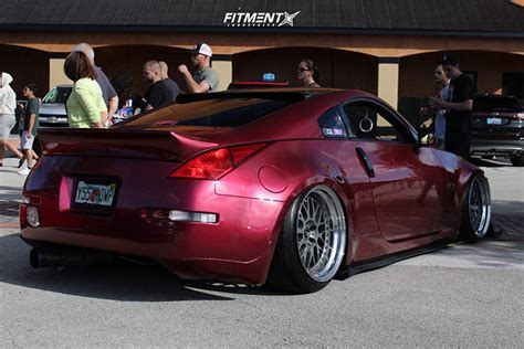 Ultimate 350z Wheels Guide Everything You Need To Know