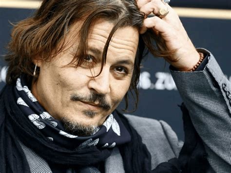 Demanda Johnny Depp A Amber Heard Por 50 Millones De Dólares