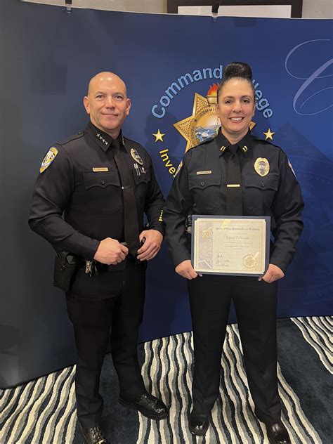 The Visalia Police Department... - Visalia Police Department