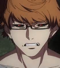 Voice of Nishiki Nishio - Tokyo Ghoul (Show) | Behind The Voice Actors