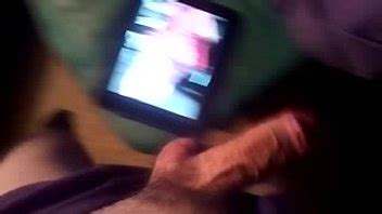 My Hot Cum On Her Sexy Bubble Round Great Curvy Thick Bootyfull Bbw Heavy Bottom Xvideos