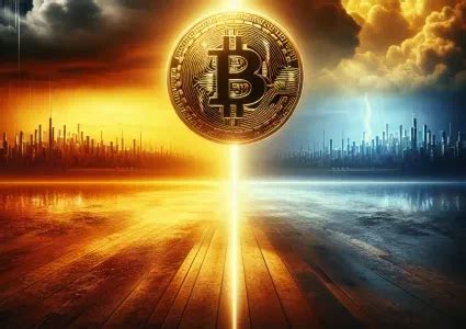 Bitcoin S Future Hangs On Pivotal Mark Reveals Cryptoquant