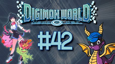 Hide And Seek With Piedmon Digimon World Next Order Part Youtube