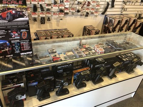 About us - RC Street Shop