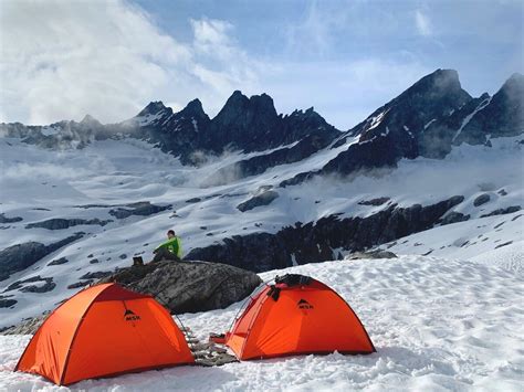 Unveiling The Alps Mountaineering Tent Setup Process A Guide