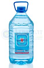 Купить Структурированная вода BioVita, 5л (цена за 1 шт.) в Санкт ...