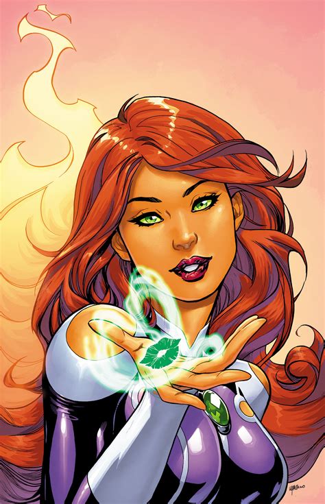 Starfire Doblaje Wiki Fandom Powered By Wikia