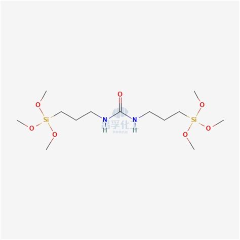 Nn 双3 三甲氧基硅基丙基脲 湖北昌孚化工有限公司