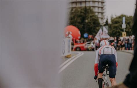 Skład reprezentacji Polski na Igrzyska Olimpijskie w Paryżu Rowery org