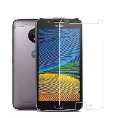 Pel Cula De Vidro Capa Tpu Celular Moto G Xt R Em