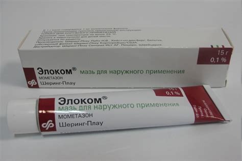Лучшие мази от аллергии: список препаратов, отзывы