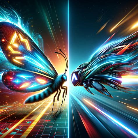 Adobe Firefly Vs Midjourney The Future Of AI Driven Imagery