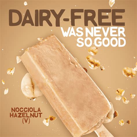 Nocciola Hazelnut V Morelia Ice Cream Paletas