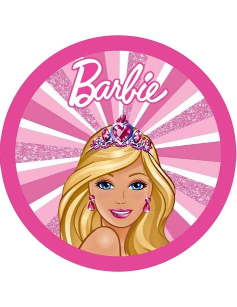 Barbie Artofit