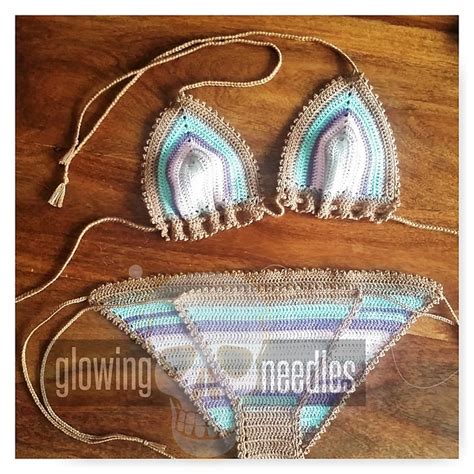 Ravelry Bikini L A Pattern By Natascha Stadter