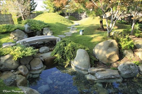 Japanese Zen Gardens