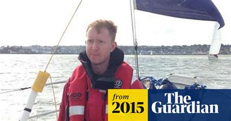 Trident Whistleblower William Mcneilly Discharged From Royal Navy