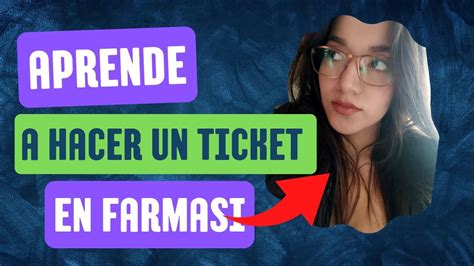 Como Hacer Un Ticket O Levantar Un Caso En Farmasi Youtube