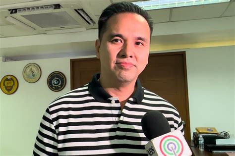 Cedric Lee Sumuko Sa Nbi Abs Cbn News